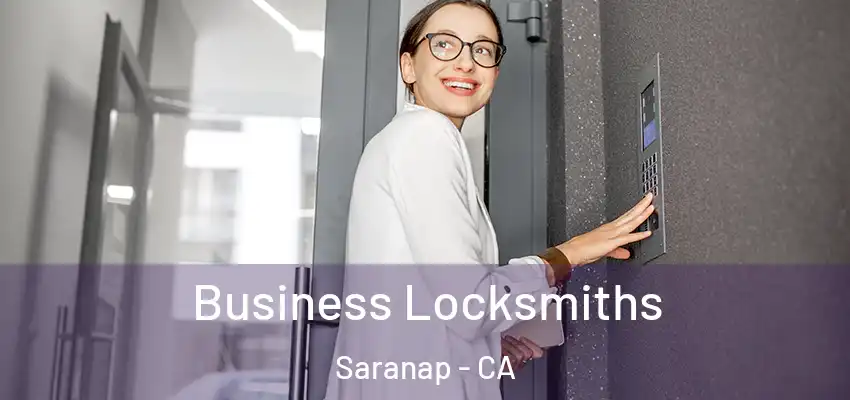  Business Locksmiths Saranap - CA