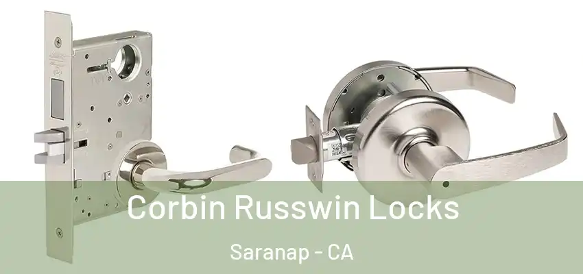  Corbin Russwin Locks Saranap - CA