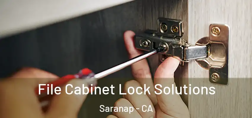  File Cabinet Lock Solutions Saranap - CA