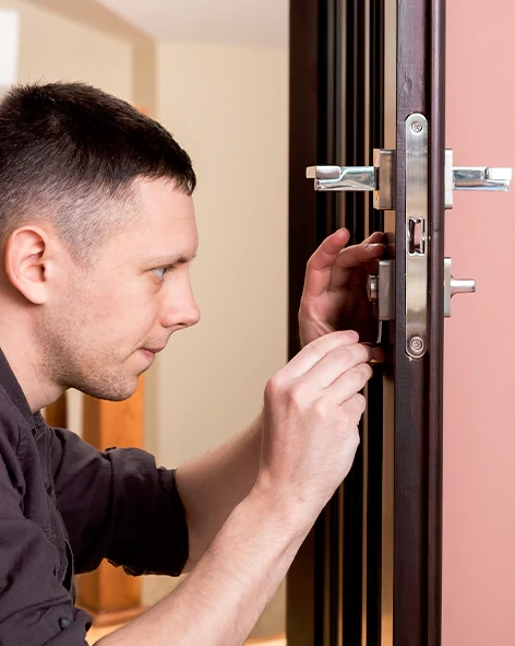 : Professional Locksmith For Commercial And Residential Locksmith Services in Saranap, CA