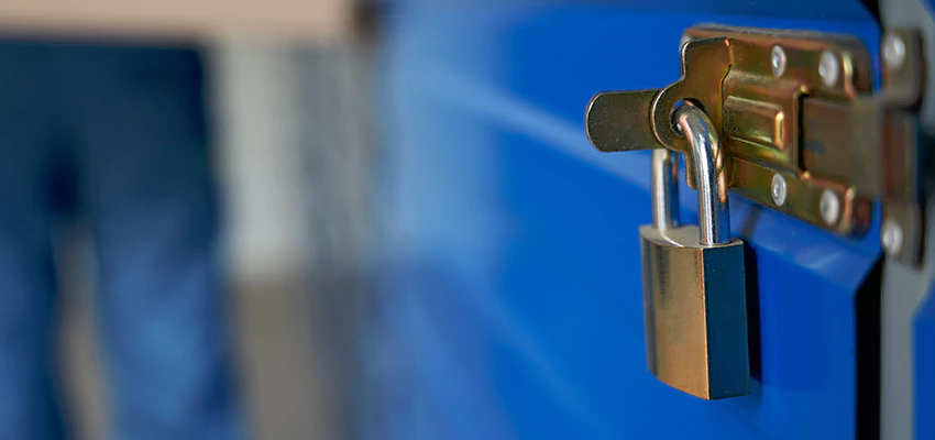 Industrial Door Lock Repair And Installation in Saranap, CA