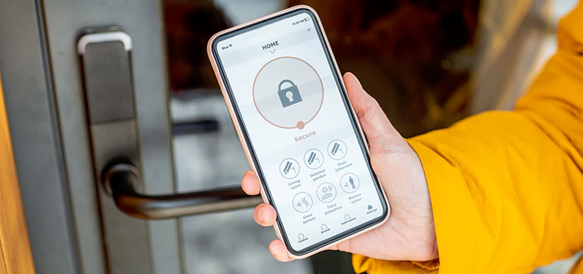 Police Recommended Key Duplication Locksmith in Saranap, California