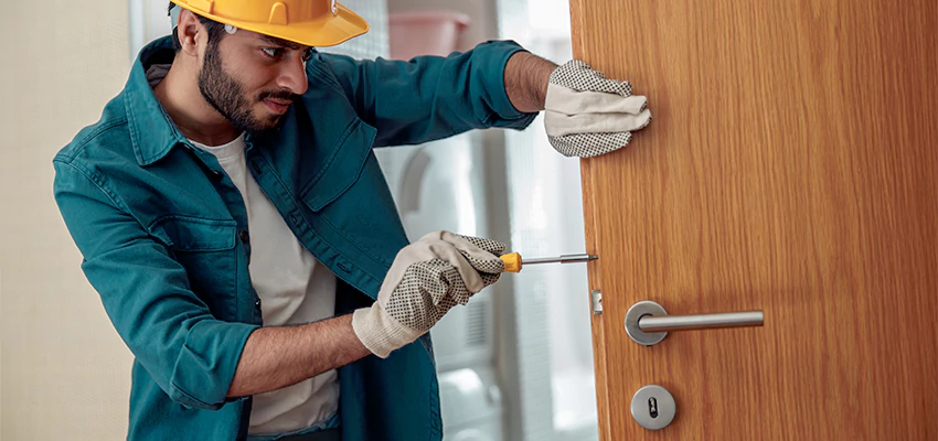24 Hour Residential Locksmith in Saranap, California