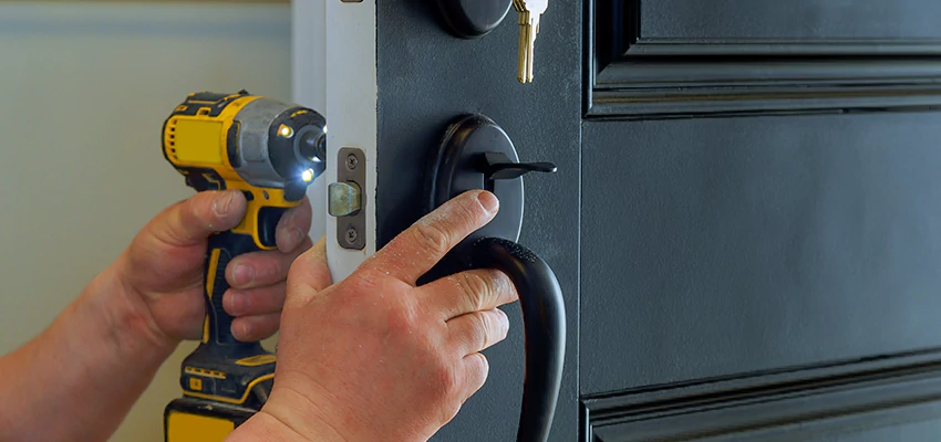 Emergency Downtown Locksmith in Saranap, CA