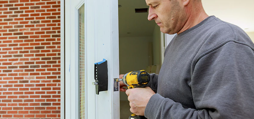 Eviction Locksmith Services For Lock Installation in Saranap, CA