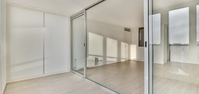 Patio Glass Sliding Door Lock in Saranap, CA