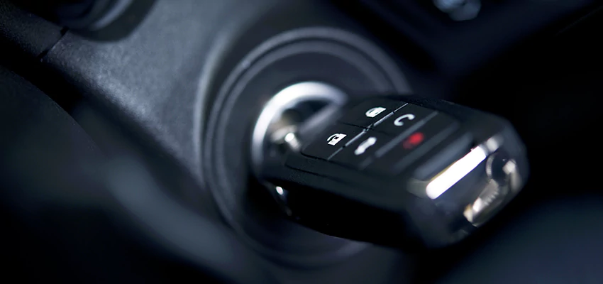 Ignition Switch Replacement in Saranap, CA