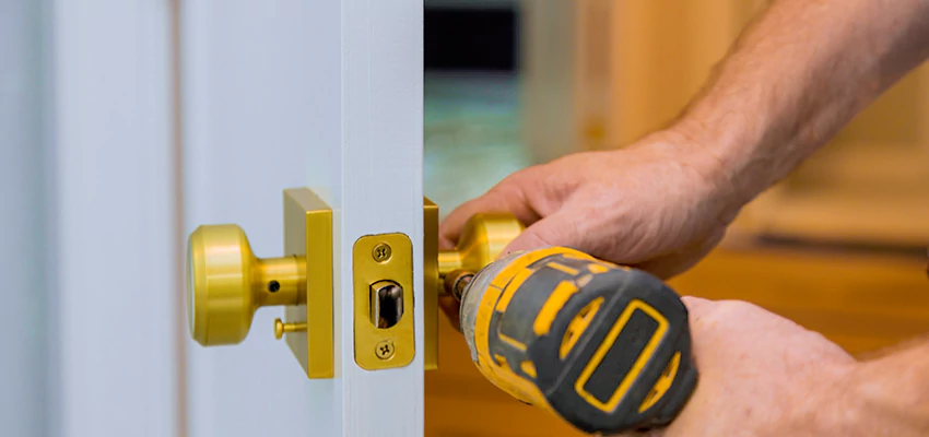 Local Locksmith For Key Fob Replacement in Saranap, California
