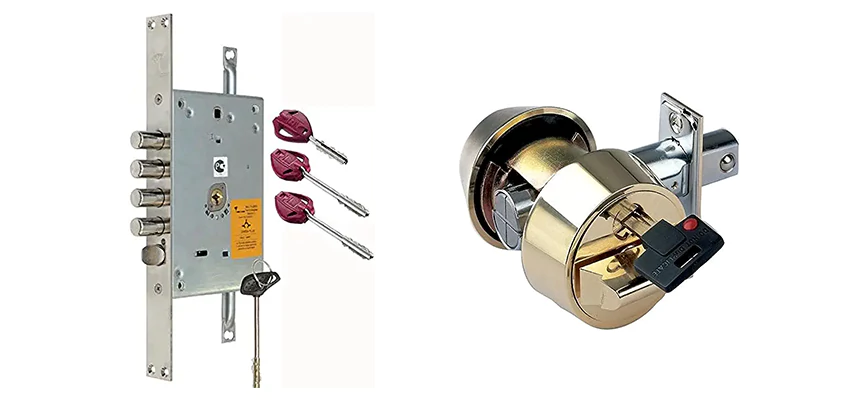 Mul-T-Lock Vehicle Locks Installation in Saranap, CA