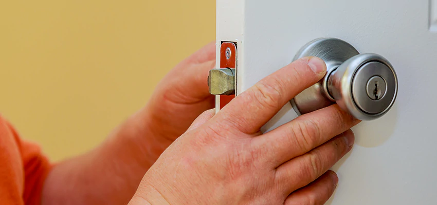Residential Locksmith For Lock Installation in Saranap, California