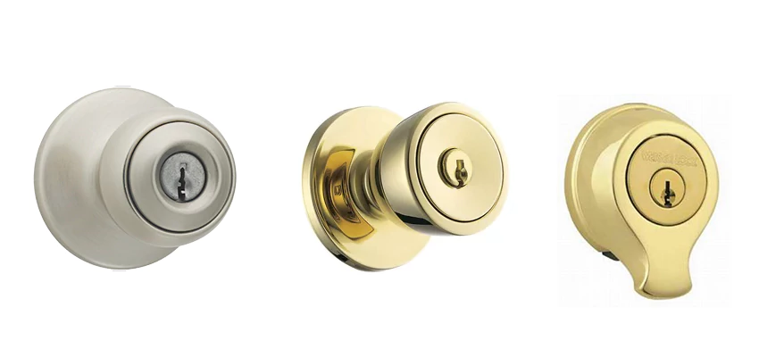 Weiser Bluetooth Lock Installation in Saranap, CA