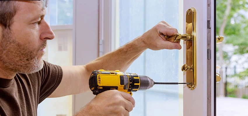 Affordable Bonded & Insured Locksmiths in Saranap, CA