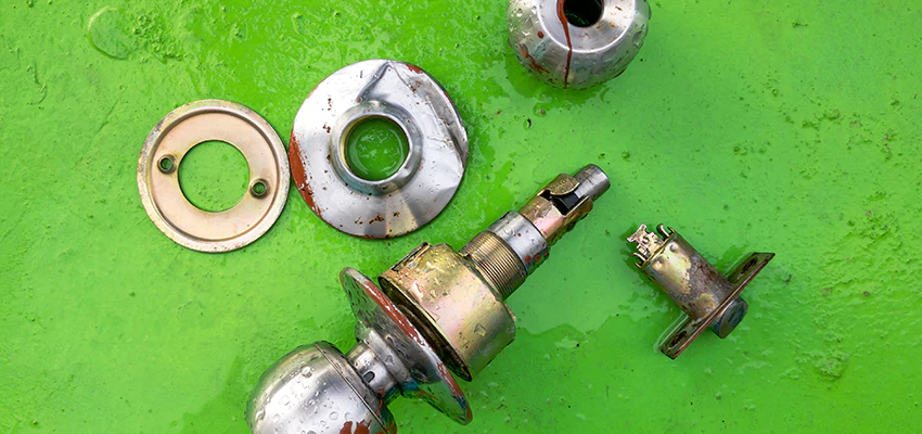 Patio Broken Door Lock Repair in Saranap, CA