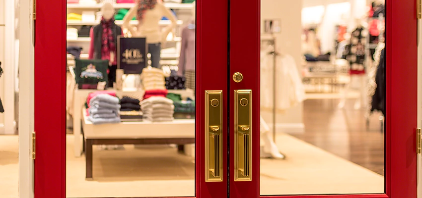 Automotive Locksmith For Retail Stores in Saranap, CA