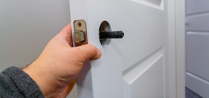 Nighttime Locksmith For Lock Repair in Saranap, CA