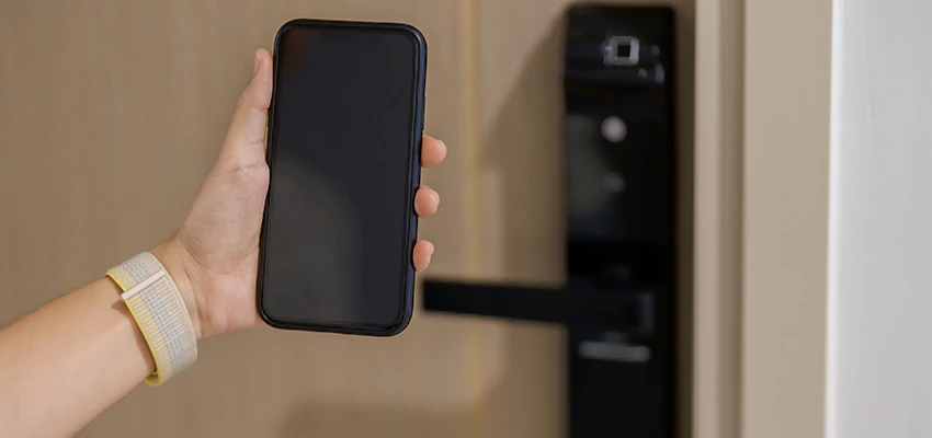 Keypad Wifi Locks Repair And Installation in Saranap, CA