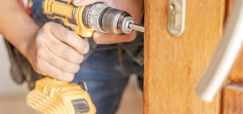 Emergency A1 Locksmith Services in Saranap, California