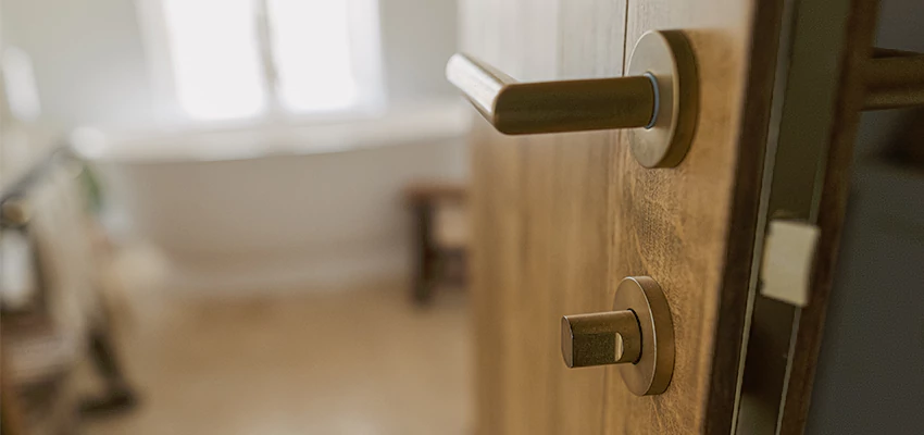 Mortise Locks For Bathroom in Saranap, CA