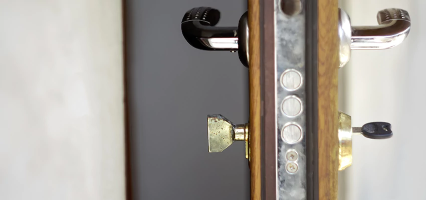 Holiday Emergency Locksmith in Saranap, California