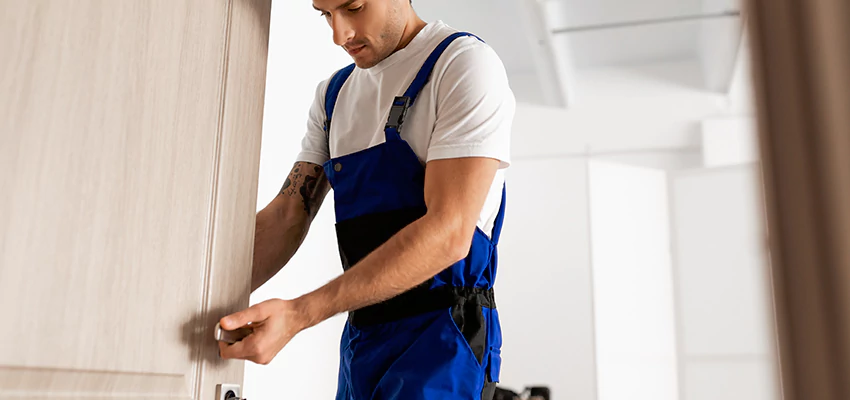 Car Lock Repair And Installation Expert in Saranap, CA