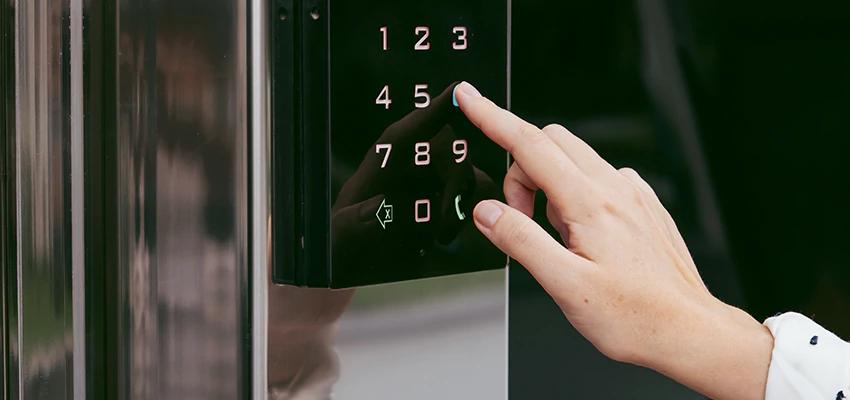 Property Management Locksmith For Lock Installation in Saranap, CA