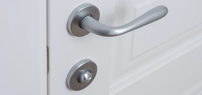 Single-Occupancy Restroom Locks Repair in Saranap, California