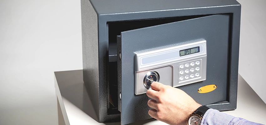 Jewelry Safe Unlocking Service in Saranap, California