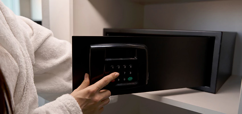 Safe Unlocking Service Company in Saranap, California