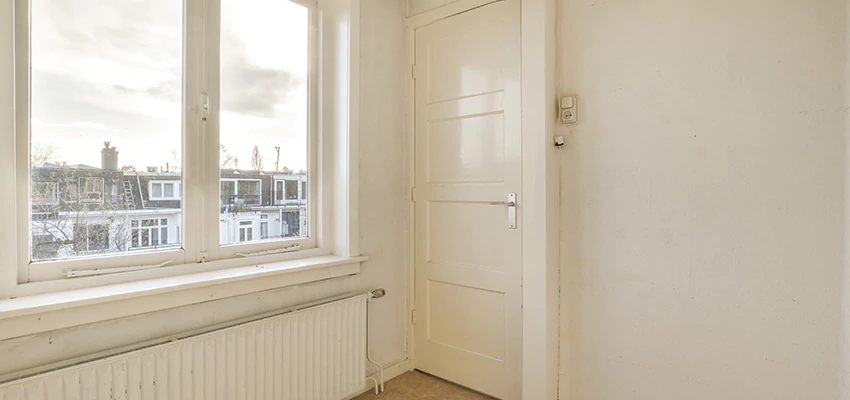 Sliding Window Locks And Security in Saranap, California