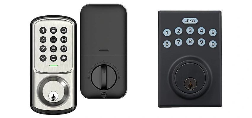 Garage Emergency Lock Replacements in Saranap, CA