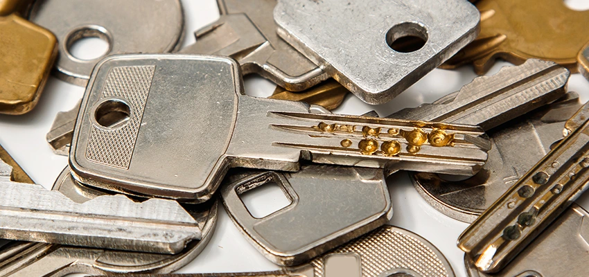 Stuck Key Extraction in Saranap, CA