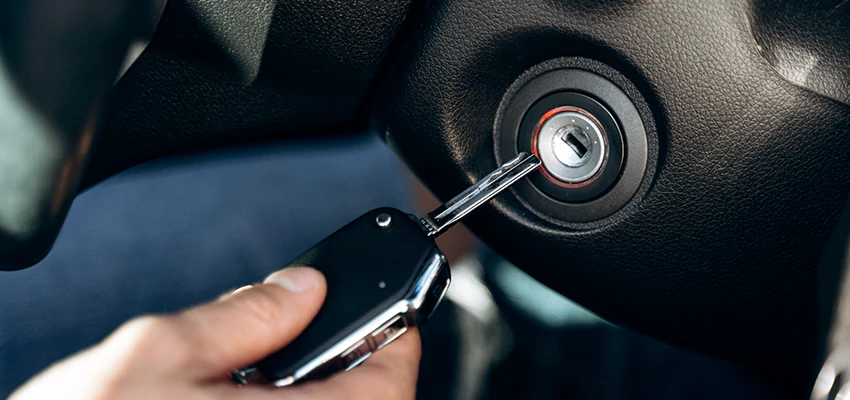 Car Key Replacement Locksmith in Saranap, California