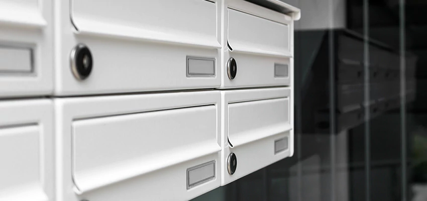 Mailbox Tubular Lock Replacement in Saranap, California