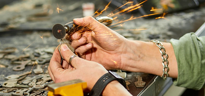 Mobile Locksmith For Lock Replacement Service in Saranap, California