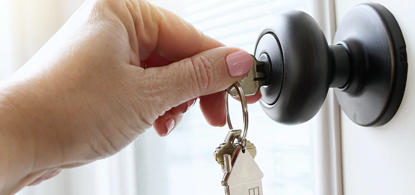 Top Locksmith For Residential Lock Solution in Saranap, California