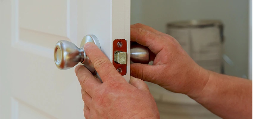AAA Locksmiths For lock Replacement in Saranap, California