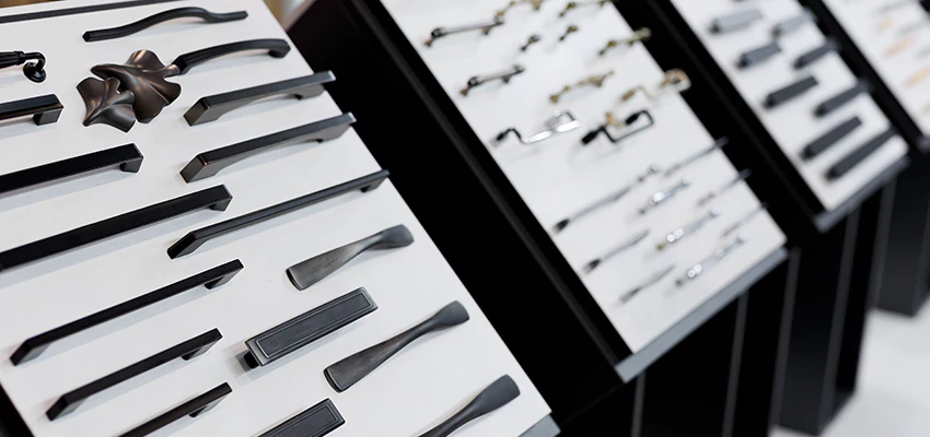 Pocket Door Hardware Installation in Saranap, California