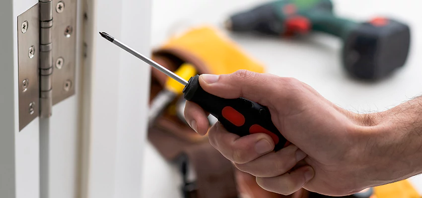 Holiday Emergency Locksmith in Saranap, California