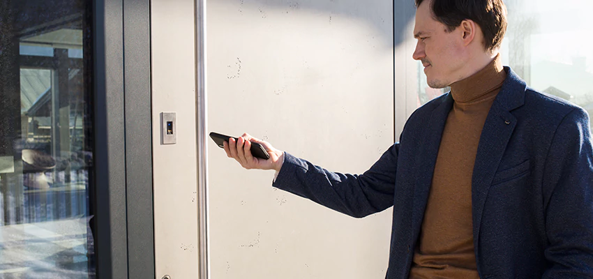 Business Security Systems in Saranap, CA