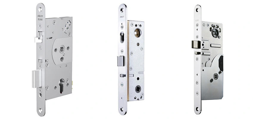 ASSA-Abloy Locks Hinge Repair in Saranap, California