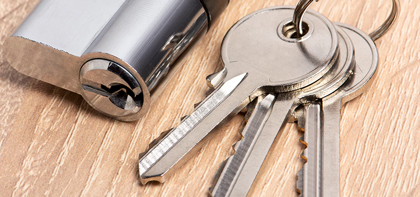 Lock Rekeying Services in Saranap, California