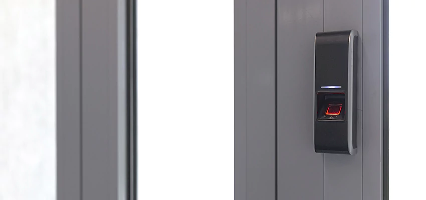 Push Button Lock Keypad Repair in Saranap, California