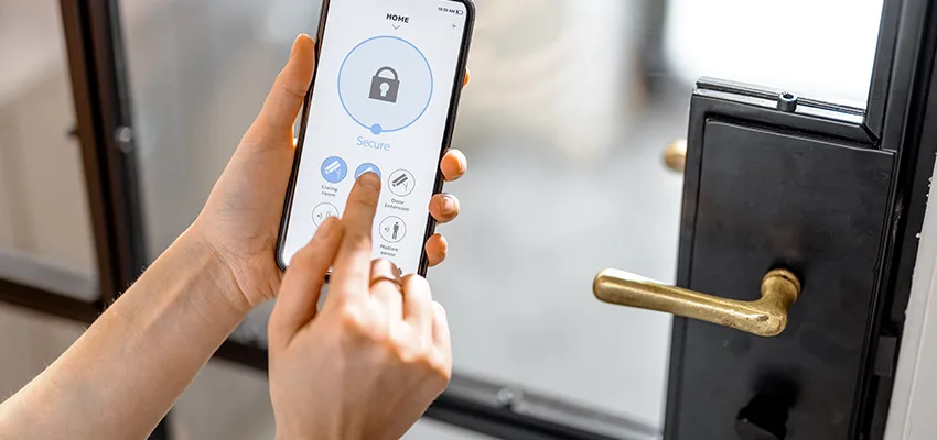 Remote Control Locks Sensor Repair in Saranap, California