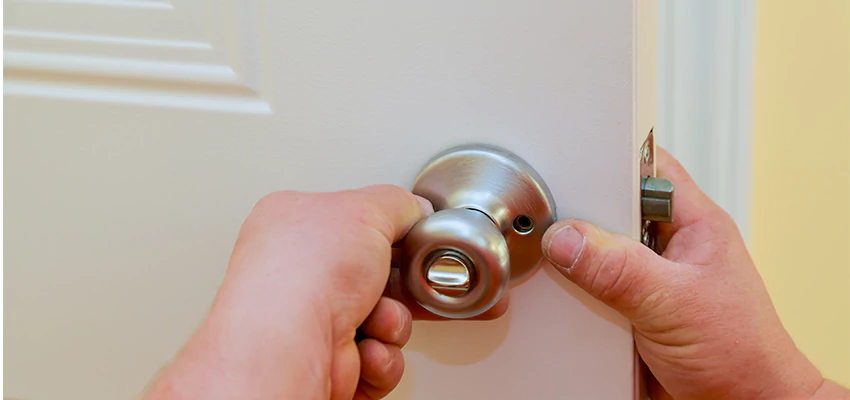 After-hours Locksmith For Lock And Key Installation in Saranap, CA