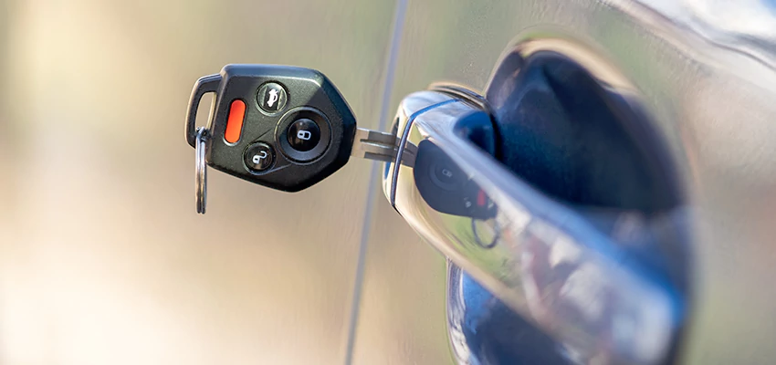 Automotive Locksmith Key Programming Specialists in Saranap, CA