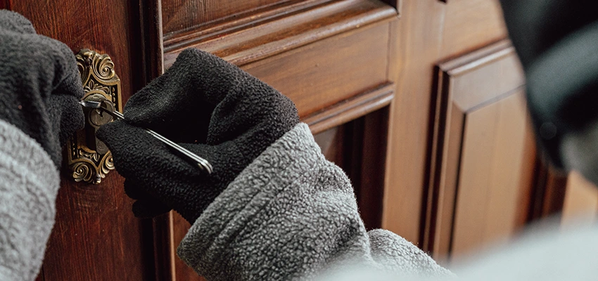 Burglar Damage Electronic Locks Repair in Saranap, CA