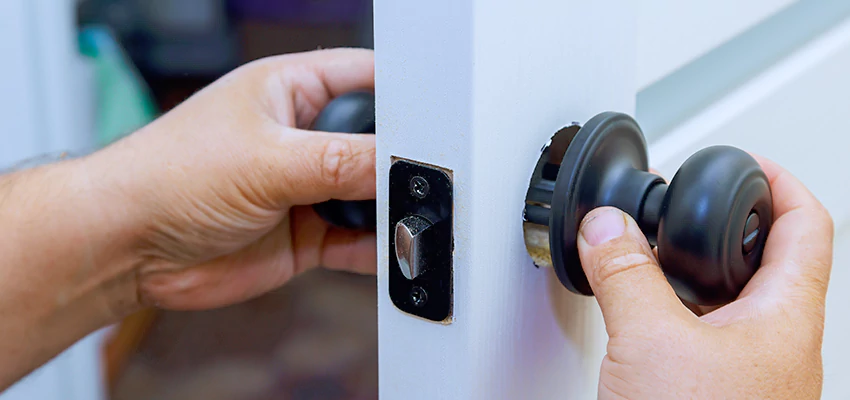 Smart Lock Replacement Assistance in Saranap, California