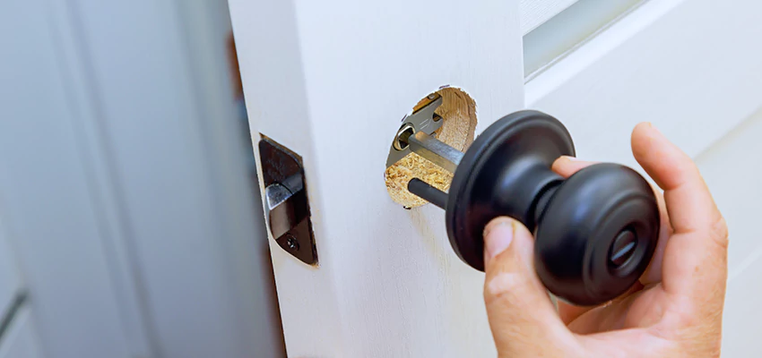 Locksmith For Lock Repair Near Me in Saranap, California