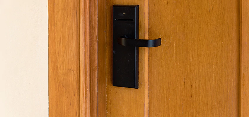 Quick Response Locksmith For Lock Repair in Saranap, California