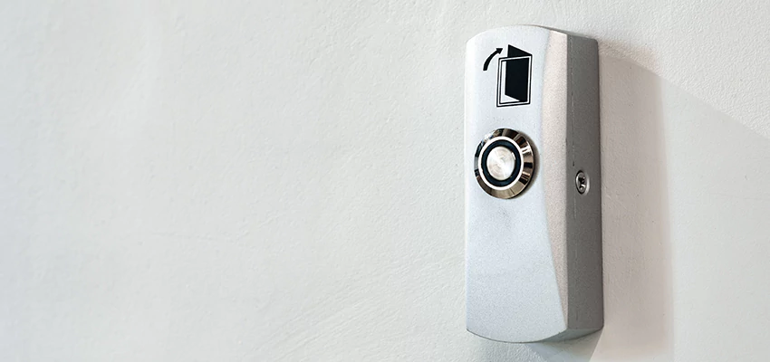 Residential Access Keypads Systems Installation in Saranap, CA